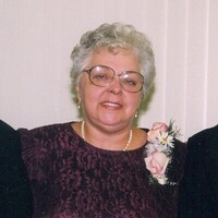 Marjorie E. Yarnick Huey Profile Photo