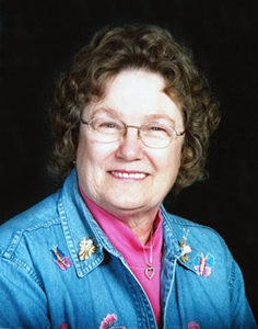 Patricia A. Lax