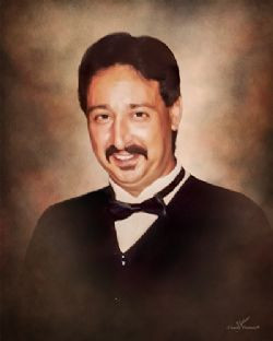 Steve Noriega, Jr. Profile Photo