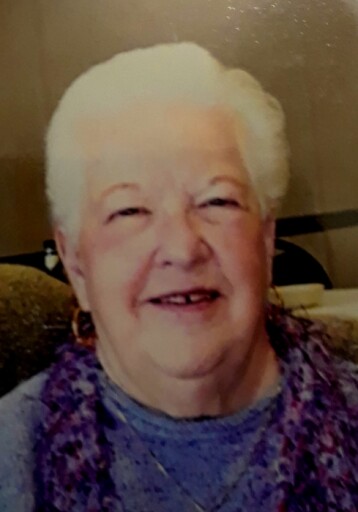 Mary C. (Dolan)  Metro