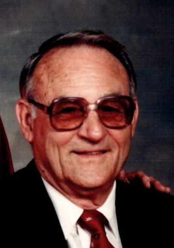 William Kincaid, Sr. Profile Photo