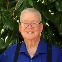 Roy O. Parker, Sr. Profile Photo