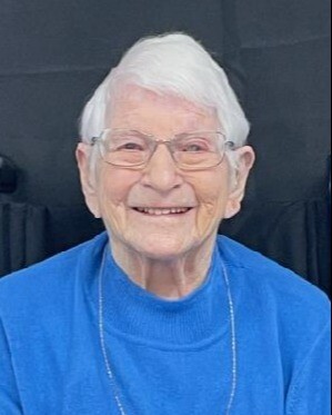 Barbara C. (Kilgus) Fogle