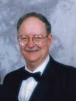 Dr. William Jason Huse  Ii