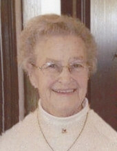 Mary  Ruth  Hill 