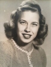 Laura  L. "Patricia" Wolfe