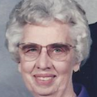 Margaret Lucille Briscoe Harrington