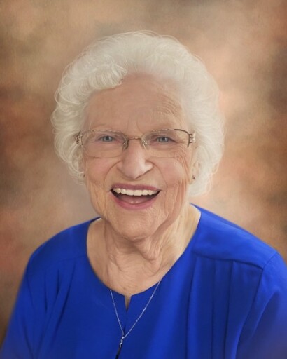 Rose Mary Brasseaux's obituary image