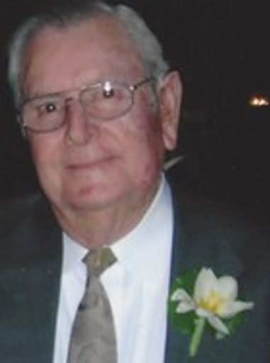 James  Carter Matthews  Sr.