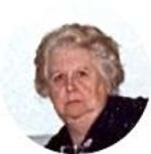 Dorothy Marie Craft