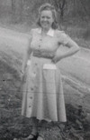 Dorothy Luella Keil