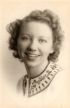 Phyllis Mildred Morigeau Piper