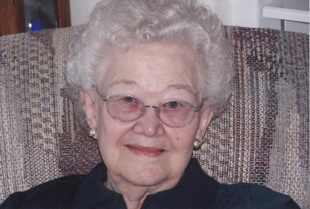 Dorothy  Clarinda Kreutzer