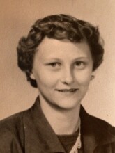 Betty Weber Profile Photo