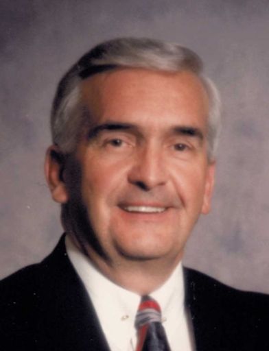 Richard A. Oakes