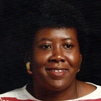 Gloria Lackey Davis