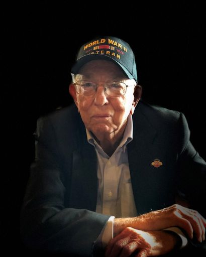 Robert Young Schmidt Profile Photo