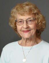 Betty Jane  Gudmanson Profile Photo