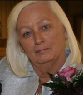 Kathy Robinson Profile Photo
