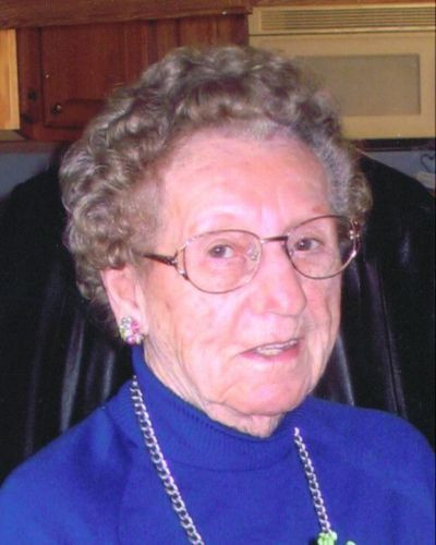 Evelyn H. Ruhoff Profile Photo