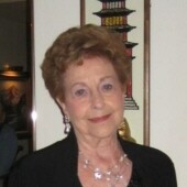 Alverda Mae Kishbaugh Profile Photo