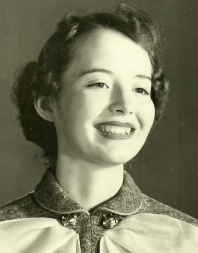 Jean Johnson