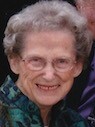 Dorothy  Helen Fancher