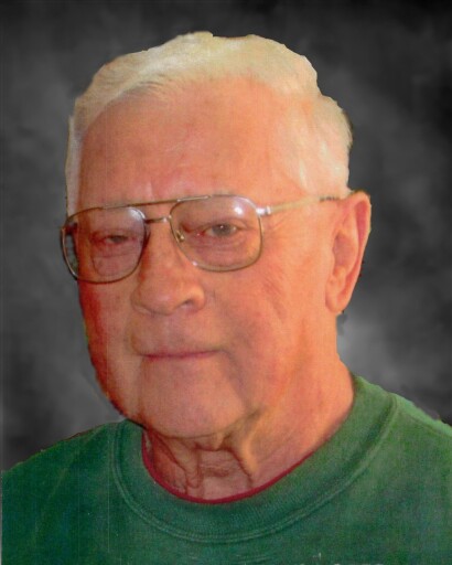 Dwain Walter Buelow's obituary image