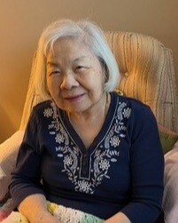 Setsuko Simmons