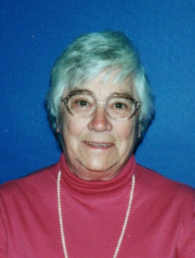 Judith Anne Bruggink Profile Photo