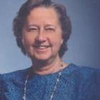 Leona R. Betts