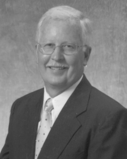 Jerry A. Robertson Profile Photo