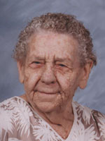 Pearl Eckert Profile Photo