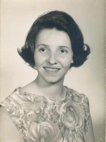 Betty Perry Profile Photo