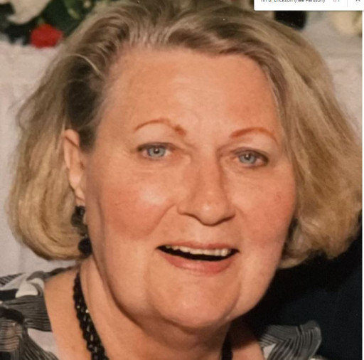 Ann B. Erickson (nee Persson) Profile Photo