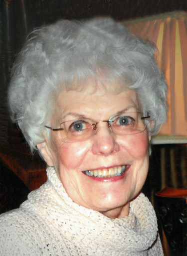 Joyce Hartman-Broderick