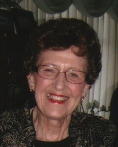 Marilyn June Zimmerman