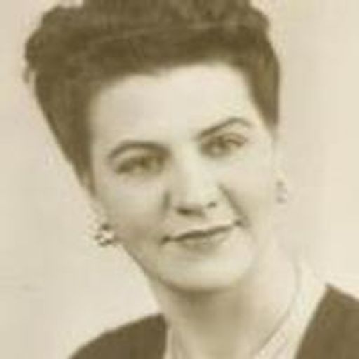 Anita Mary Cresce