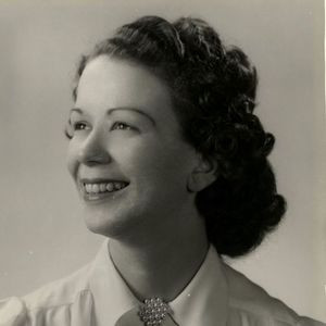 Evelyn Mann