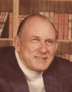 Wade H. Meadows