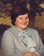 Barbara Ann Smith