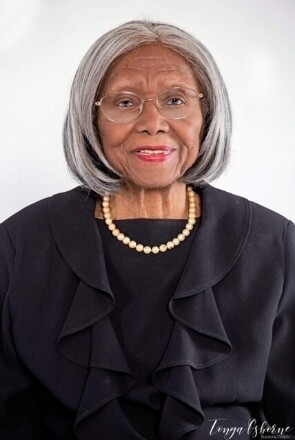 Mrs. Earline Hudson Profile Photo