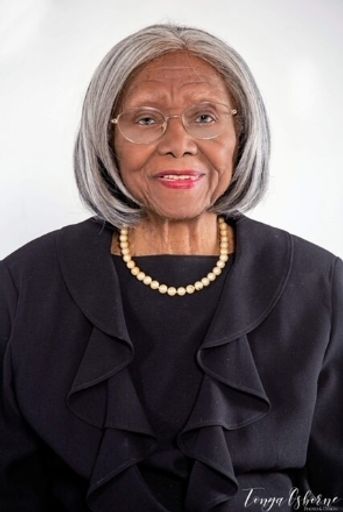 Mrs. Earline Hudson