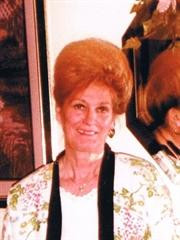 Linda Mills Profile Photo