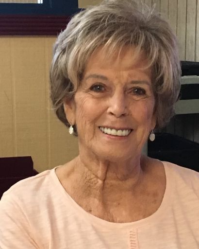 Trina Ann Lobaugh's obituary image