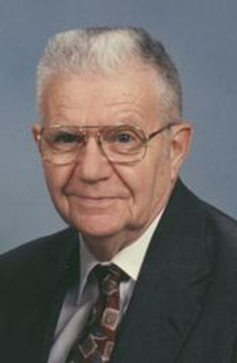 George E. Eggert Jr