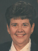 Marjorie Carter Profile Photo