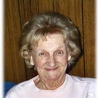 Gladys E. Kuser