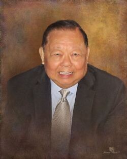 James  C. Huang