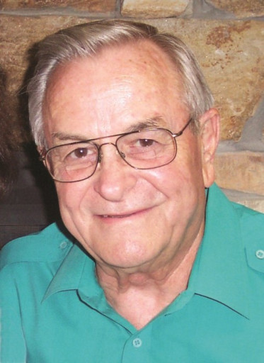 John Holland, Sr.